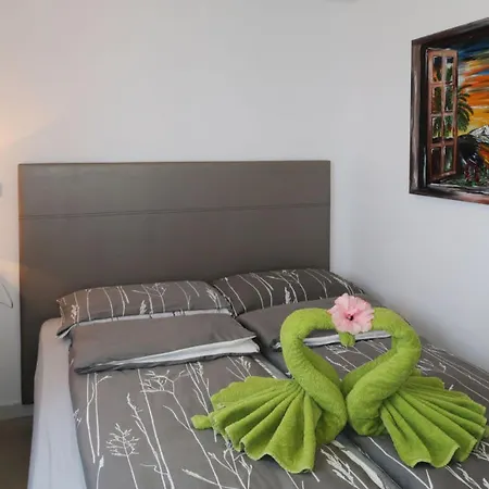 Nyaraló Global El Caleton - By Global Holidays 23726