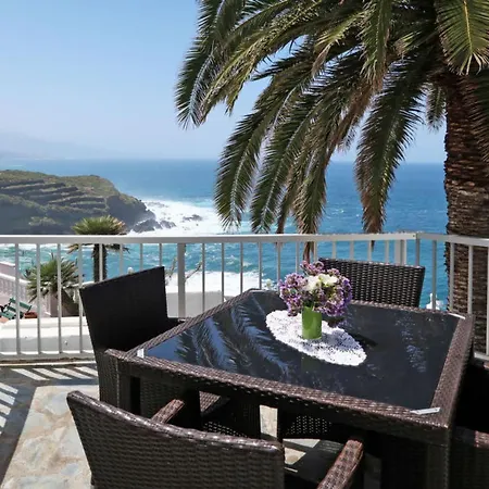 Feriehus Global El Caleton - By Global Holidays 23726 *